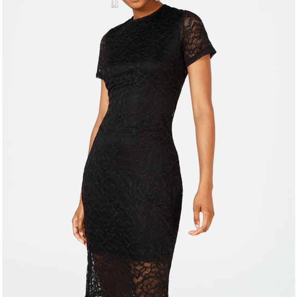 black bodycon dresses for juniors